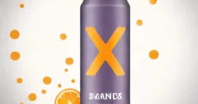 X50 Antioxidant Energy Drink