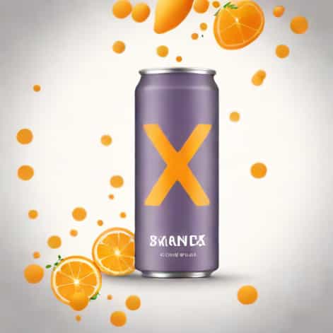 X50 Antioxidant Energy Drink