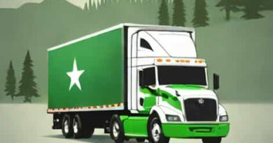 Xbox Alaskan Truck Simulator