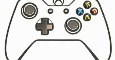 Xbox One Controller Wireless