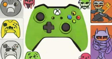 Xbox Scary Games Multiplayer