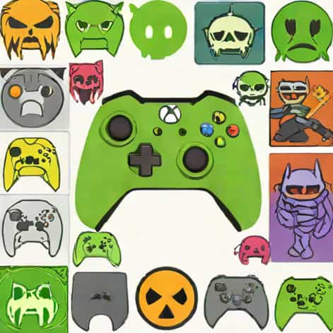 Xbox Scary Games Multiplayer