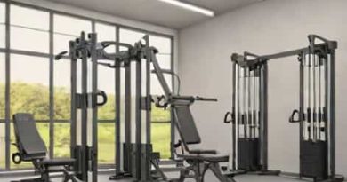 Xcelerate Gym East Grinstead