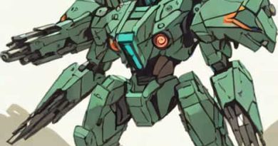 Xenoblade Chronicles X Wii U