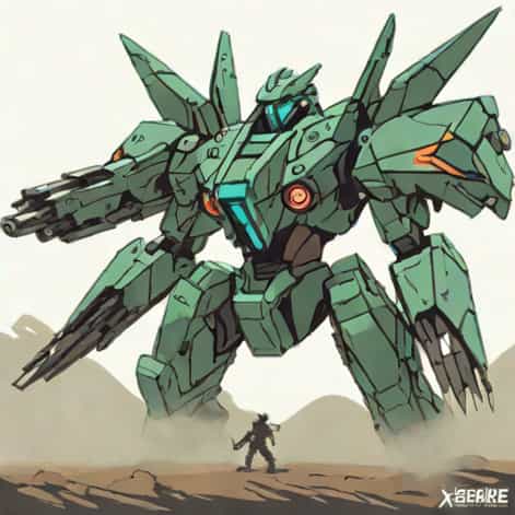 Xenoblade Chronicles X Wii U