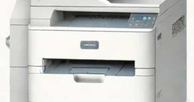 Xerox Printout Machine Price