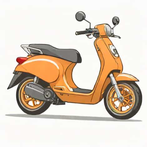 Xiaomi Scooter Tubeless Tire