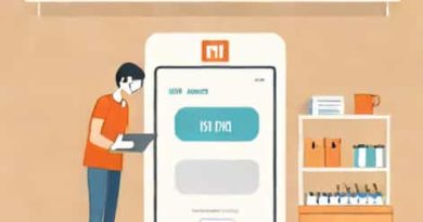 Xiaomi Service Center Multan