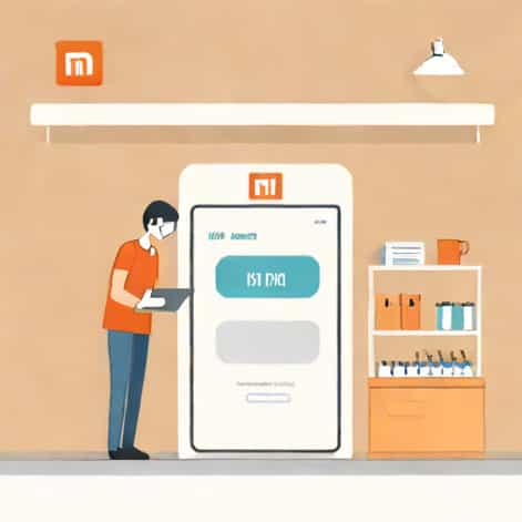 Xiaomi Service Center Multan