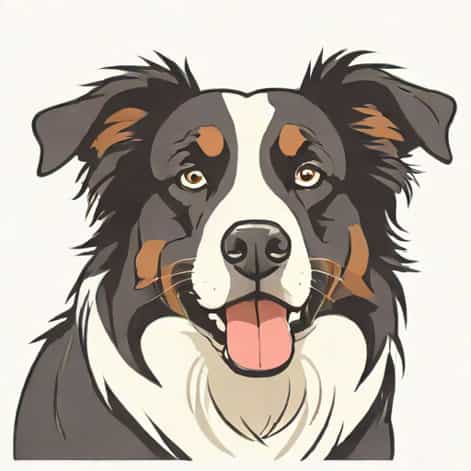 Xl Bully Cross Border Collie