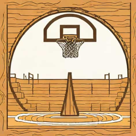 Xtreme Hoops Hardwood Palace