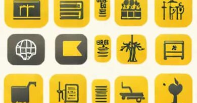 Yellow In Different Languages