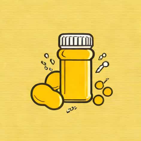 Yellow Mustard For Heartburn