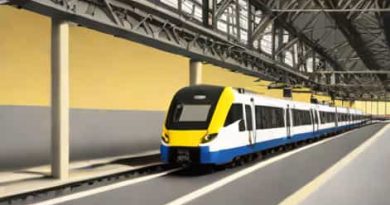 York To Leeds Electrification