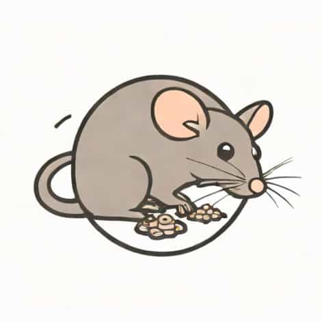 You Feel The Rats Impatience