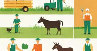 Young Farmers Clubs Of Ulster