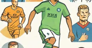 Young Pacey Strikers Fifa 23