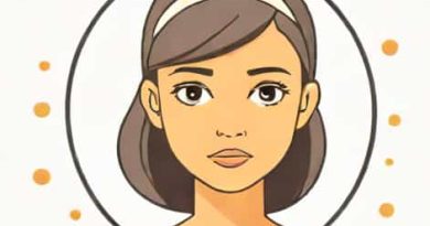 Youngest Girl To Hit Puberty