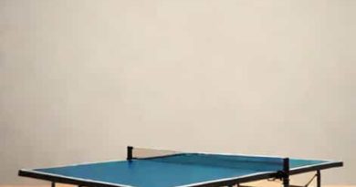 Youth Contender Table Tennis
