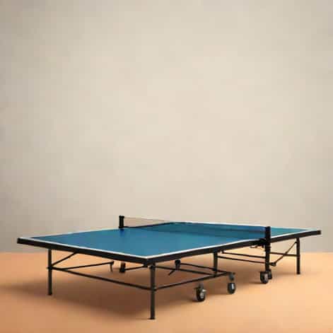 Youth Contender Table Tennis