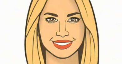 Youtube Leanne Morgan Comedy