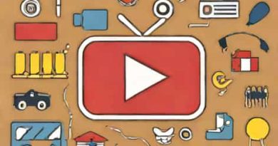 Youtube Possibly In Michigan
