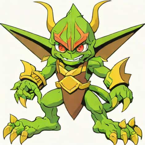 Yugioh Legacy Of The Duelist Upstart Goblin