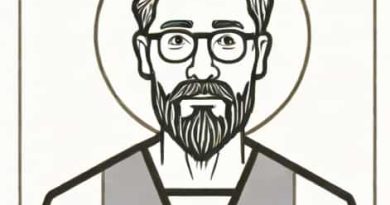 Zack Eswine Imperfect Pastor