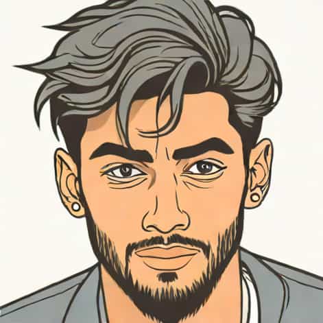 Zayn Am I Crazy Am I Foolish