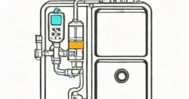 Zero B Water Softener Manual
