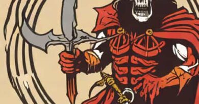 Zero The Hero Cannibal Corpse
