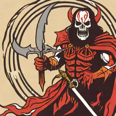 Zero The Hero Cannibal Corpse