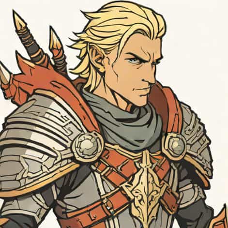 Zevran Dragon Age Veil Guard