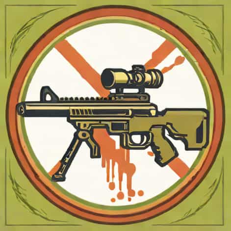 Zombie Frontier 3 Sniper Fps