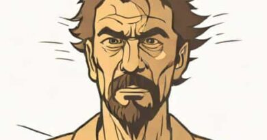 Zorba Weakness Metaphor Reddit