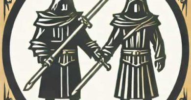 Zweihander Grim And Perilous