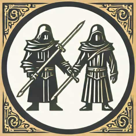 Zweihander Grim And Perilous