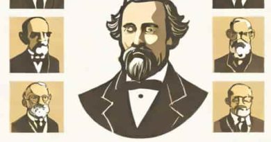 A Biographical Dictionary Of Eminent Scotsmen