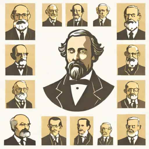 A Biographical Dictionary Of Eminent Scotsmen
