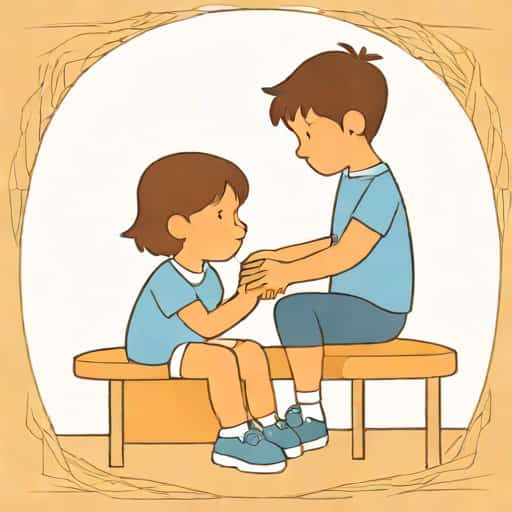 A Common Cause Of Misbehavior In Children Is
