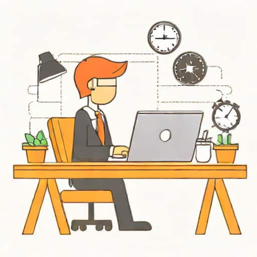 A Problem Noted With Telecommuting Is That It