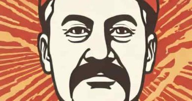Alexander Dubcek Socialism With A Human Face
