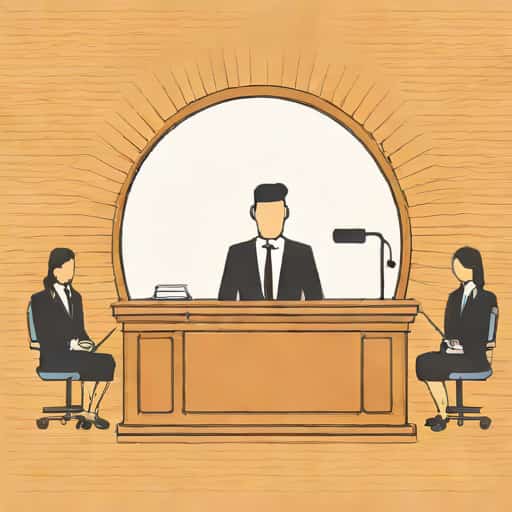 Application To Adjourn A Hearing Family Court