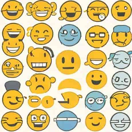Are Emojis Considered As Gestural And Visual