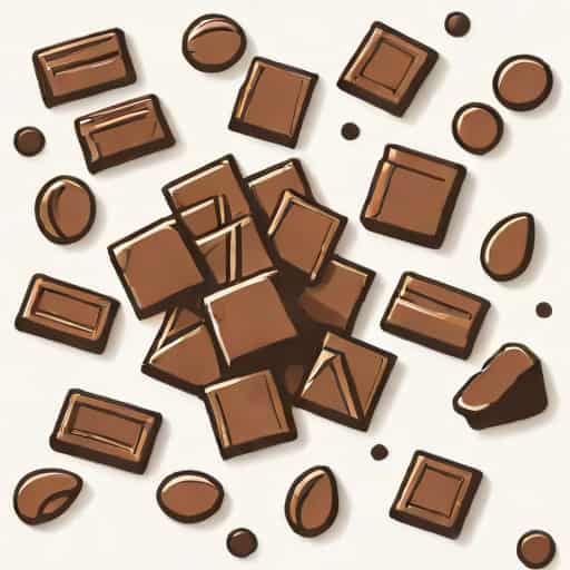 Are Semisweet Chocolate Chips Dark Chocolate
