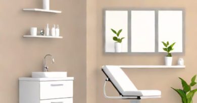Barrington Park Dermatological Associates Pc