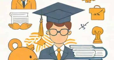 Best College Loans For Students With Cosigner