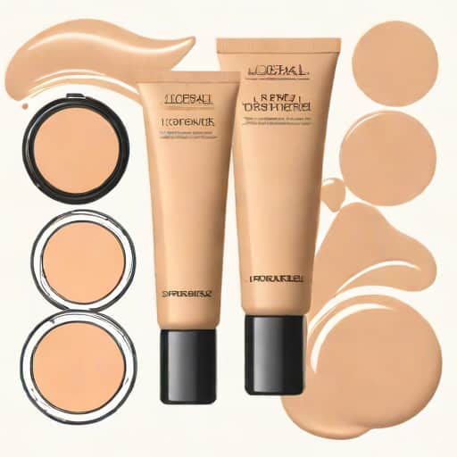 Best Primer For Loreal Infallible Foundation