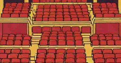 Best Seats For Thursford Christmas Spectacular