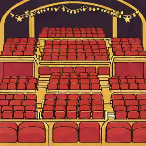 Best Seats For Thursford Christmas Spectacular